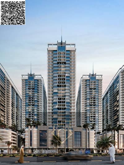 1 Спальня Апартамент Продажа в Аль Рашидия, Аджман - IMG-20251004-WA0110. jpg