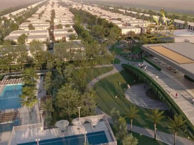 تاون هاوس 4 غرف نوم للبيع في الطي غرب، الشارقة - IMG-20250123-WA0156. jpg