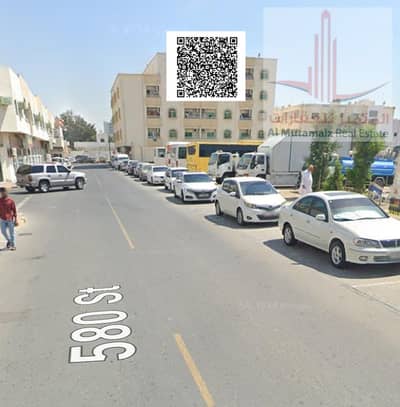 ارض تجارية  للبيع في النعيمية، عجمان - image (27). png