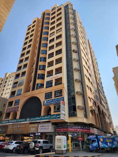 2 Bedroom Flat for Rent in Al Ghuwair, Sharjah - ghuwair 1. jpg