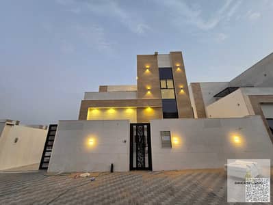 4 Bedroom Villa for Sale in Al Helio, Ajman - batch_20250816_190126. jpg