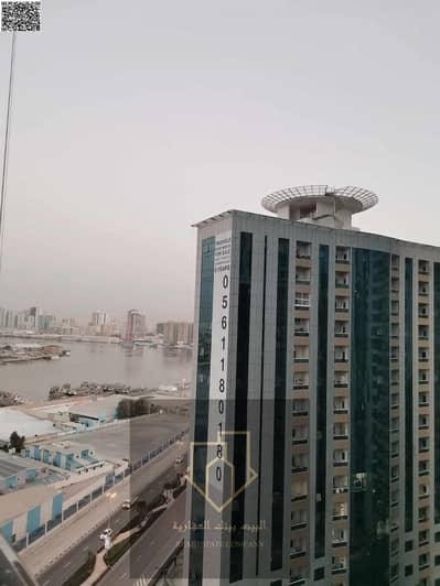 1 Bedroom Flat for Sale in Al Bustan, Ajman - IMG-20251005-WA0002. jpg