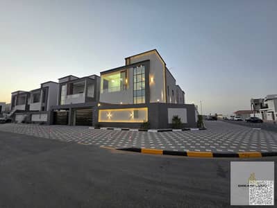 4 Bedroom Villa for Sale in Al Helio, Ajman - batch_20250610_191631. jpg