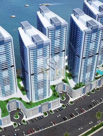 阿杰曼自由区， 阿治曼 3 卧室公寓待售 - IMG-20251005-WA0001. jpg