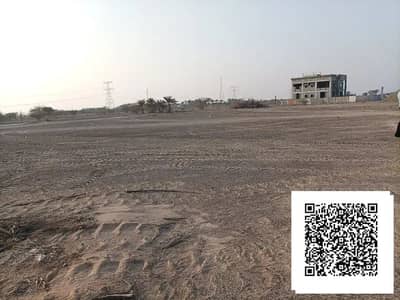 麦纳麦， 阿治曼 住宅地块待售 - 1000133526. webp