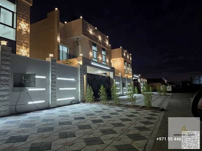 5 Bedroom Villa for Sale in Al Helio, Ajman - batch_WhatsApp Image 2025-01-14 at 12.05. 05 PM. jpeg