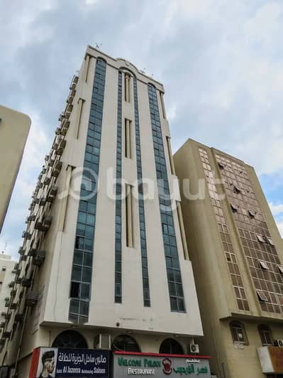 1 Bedroom Apartment for Rent in Rolla Area, Sharjah - 82856559-800x600. jpg