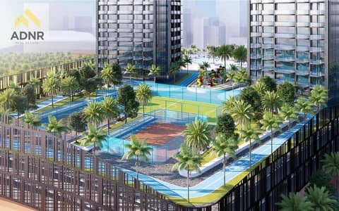 1 Bedroom Flat for Sale in Motor City, Dubai - IMG-20251002-WA0030. jpg