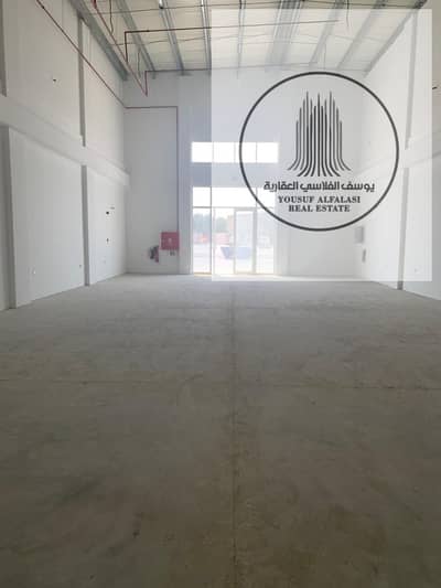 معرض تجاري  للايجار في الجرف، عجمان - dff1184b-d121-4048-b33b-0cf99b806953. jpeg