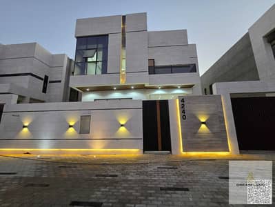 5 Bedroom Villa for Sale in Al Helio, Ajman - batch_20250604_191648. jpg