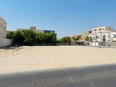 Plot for Sale in Al Mowaihat, Ajman - 6d1eb7c5-697d-44a9-992e-1dcc166a445b (1). jpeg