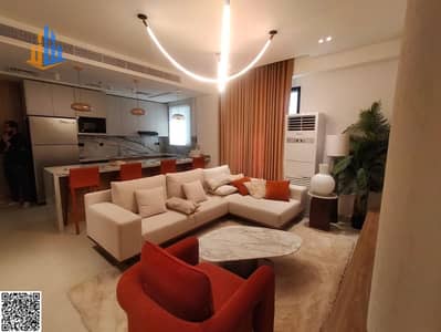 1 Bedroom Flat for Sale in Al Zorah, Ajman - photo_5985759761838230259_y. jpg