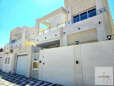 5 Bedroom Villa for Sale in Al Helio, Ajman - batch_20250318_140708. jpg
