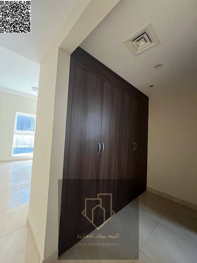 1 Bedroom Flat for Rent in Al Bustan, Ajman - IMG-20250920-WA0250. jpg