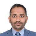 Ahmed Shaikh
