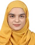 Nahid Fatima