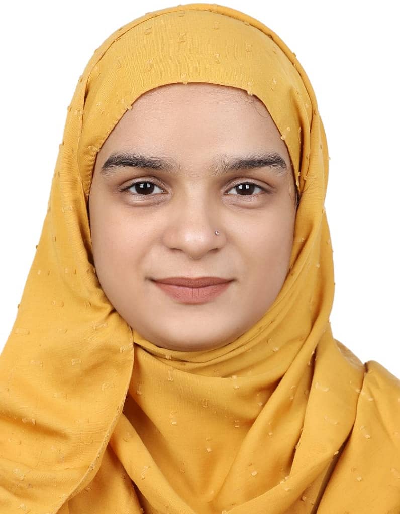 Nahid Fatima