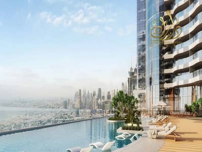 1 Bedroom Flat for Sale in Jumeirah Village Circle (JVC), Dubai - IMG-20250821-WA0006. jpg