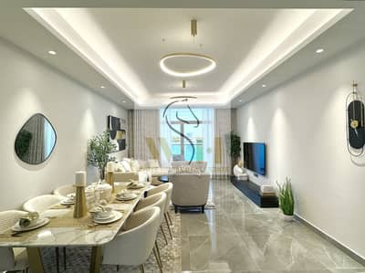 2 Cпальни Апартамент Продажа в Аль Рашидия, Аджман - IMG-20250906-WA0027. jpg