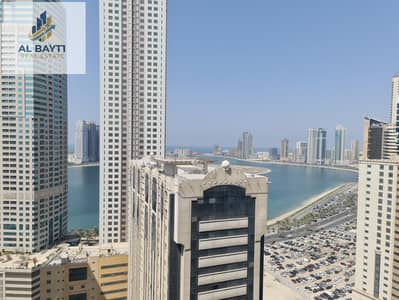 3 Bedroom Apartment for Rent in Al Taawun, Sharjah - 20251005_120817. jpg