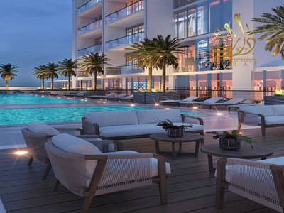 2 Bedroom Flat for Sale in Jumeirah Village Circle (JVC), Dubai - 0a9ecf93fcac4146b84dbda705544520. jpg