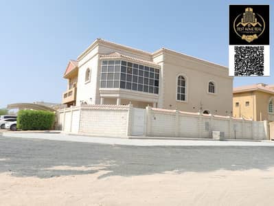 فیلا 5 غرف نوم للايجار في المويهات، عجمان - WhatsApp Image 2025-10-04 at 4.46. 04 PM. jpeg