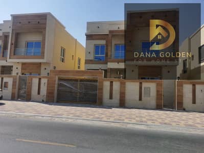 فیلا 6 غرف نوم للبيع في الياسمين، عجمان - IMG-20251005-WA0065. jpg