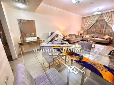 3 Bedroom Apartment for Rent in Al Taawun, Sharjah - IMG-20251005-WA0297. jpg