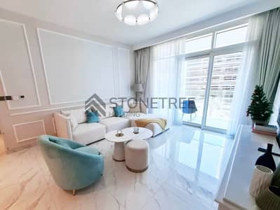 1 Bedroom Apartment for Rent in Dubai Harbour, Dubai - IMG-20251005-WA0017. jpg