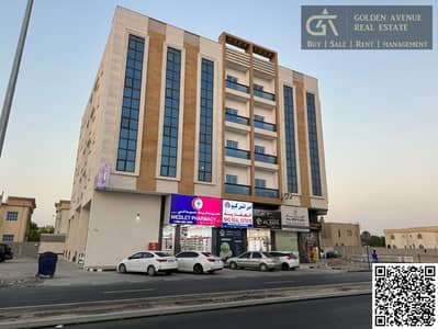 2 Bedroom Building for Sale in Al Mowaihat, Ajman - IMG-20251005-WA0034. jpg