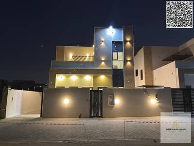 4 Bedroom Villa for Sale in Al Helio, Ajman - batch_WhatsApp Image 2025-09-10 at 7.31. 48 PM (1). jpg
