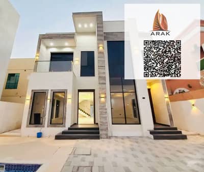 5 Bedroom Villa for Sale in Al Rawda, Ajman - IMG-20251001-WA0073. jpg