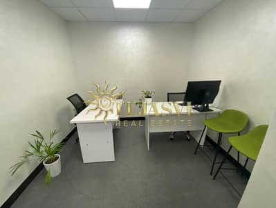 مکتب  للايجار في ديرة، دبي - 0b6af6b8-8737-45eb-bbca-bd35e86f37a5. jpg