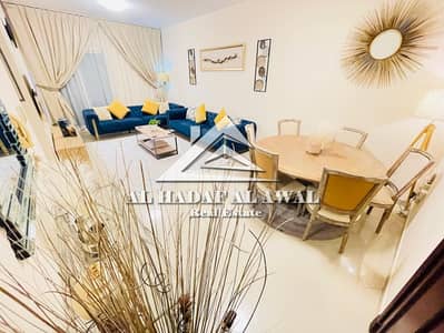 1 Bedroom Apartment for Rent in Al Taawun, Sharjah - IMG-20251005-WA0040. jpg
