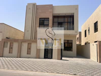 5 Bedroom Villa for Rent in Al Yasmeen, Ajman - IMG-20251005-WA0018. jpg