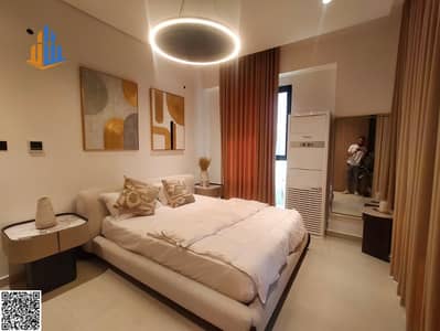 3 Cпальни Апартаменты Продажа в Аль Зора, Аджман - photo_5985759761838230263_y. jpg