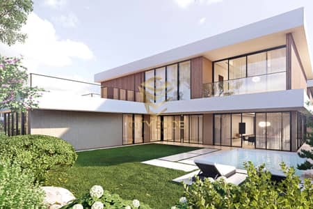 3 Bedroom Villa for Sale in Sharjah Garden City, Sharjah - 3BR standalone villa for sale in Sharjah garden city