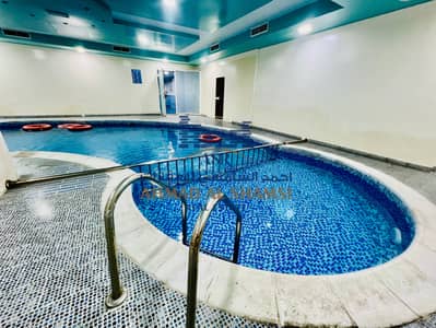 2 Bedroom Flat for Rent in Al Nahda (Sharjah), Sharjah - IMG_0036. jpg