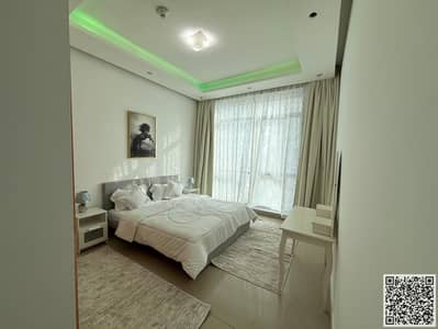 شقة 1 غرفة نوم للايجار في كورنيش عجمان، عجمان - IMG-20250927-WA0033. jpg