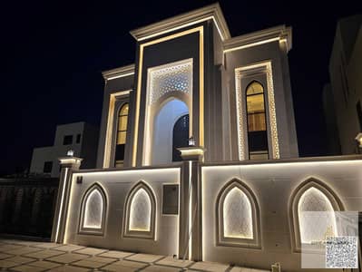 5 Bedroom Villa for Sale in Al Helio, Ajman - batch_20250706_194208. jpg