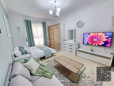 Studio for Rent in Al Jurf, Ajman - WhatsApp Image 2025-10-02 at 5.01. 48 PM. jpeg
