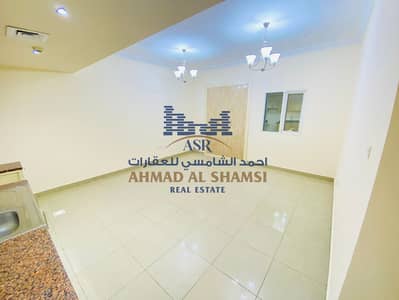 Studio for Rent in Al Nahda (Sharjah), Sharjah - IMG_6909. jpg
