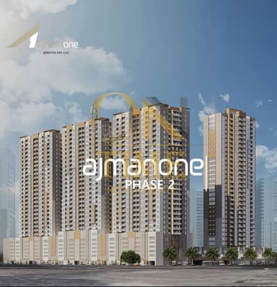 Studio for Sale in Al Rashidiya, Ajman - WhatsApp Image 2025-10-05 at 1.39. 27 PM. jpeg