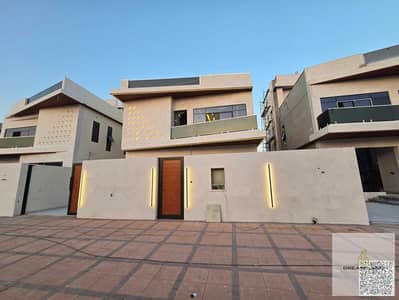 5 Bedroom Villa for Sale in Al Helio, Ajman - batch_20250602_185412. jpg