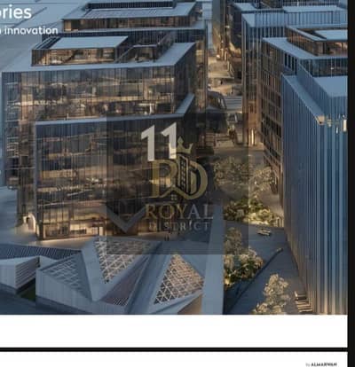 Other Commercial for Sale in Muwaileh Commercial, Sharjah - DIS14. jpg