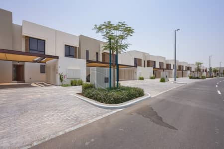 雅斯岛， 阿布扎比 2 卧室联排别墅待租 - 021A9985. jpg