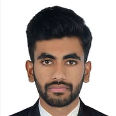 Muhammad Arsal Sajid
