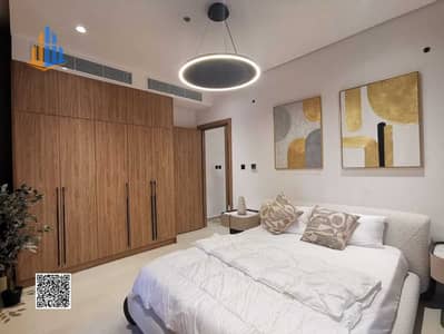 1 Спальня Апартаменты Продажа в Аль Зора, Аджман - WhatsApp Image 2025-10-05 at 1.49. 20 PM. jpeg