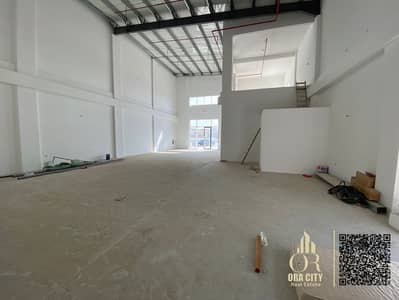 معرض تجاري  للايجار في الجرف، عجمان - IMG-20250901-WA0142. jpg