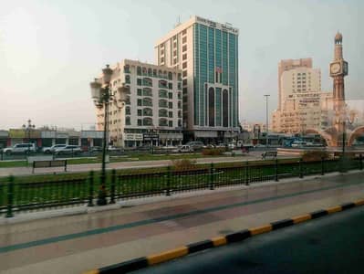 مکتب  للايجار في المصلى، الشارقة - 1000391264. jpg